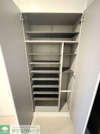 SYFORME SUMIYOSHI IIIの物件内観写真